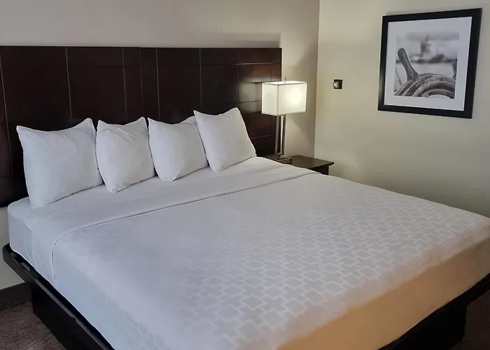 Travelodge By Wyndham Trois-Rivieres