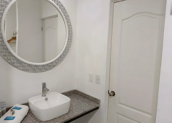 Hotel Zar Guadalajara La Venta del Astillero