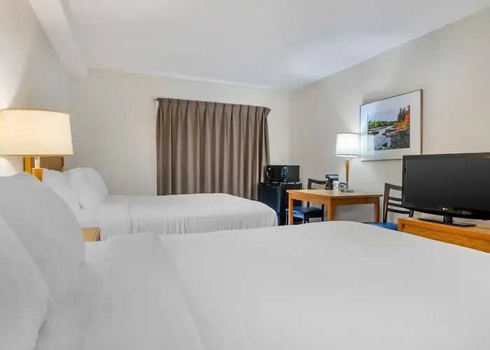 Rodeway Inn