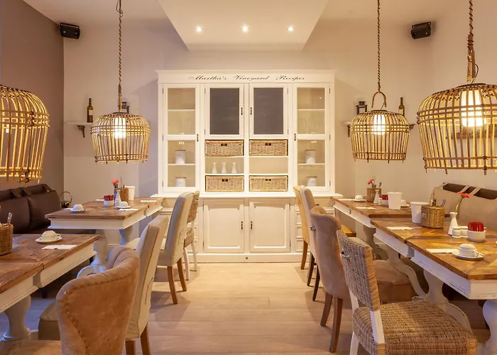 Suite Hotel Binz Familienhotel Rügen klimaneutral