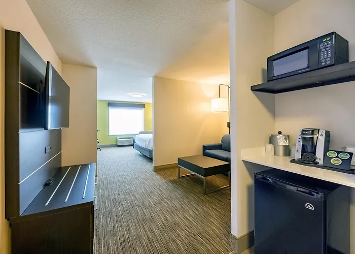 Winona Dog Friendly Hotels