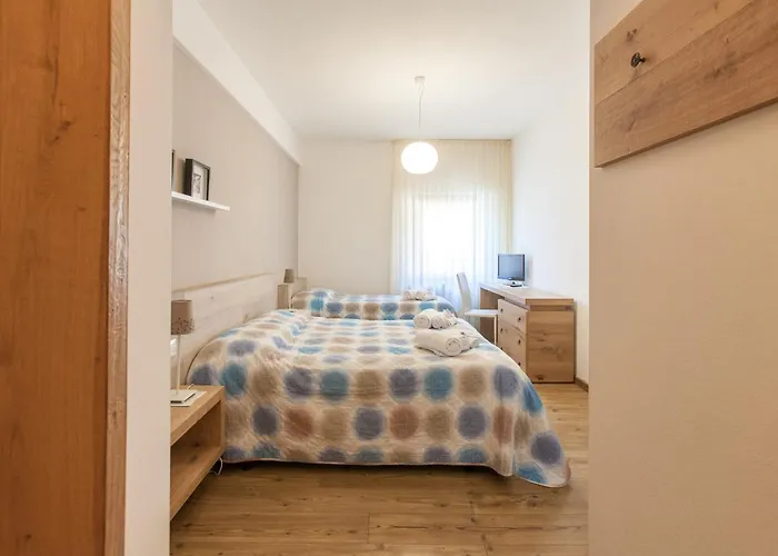 Grand Hotel Gortani - Borgo Gortani Arta Terme