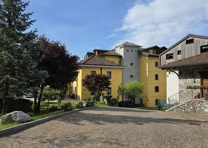 Grand Hotel Gortani