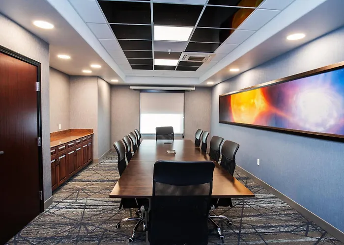 Holiday Inn Express & Suites Las Cruces North