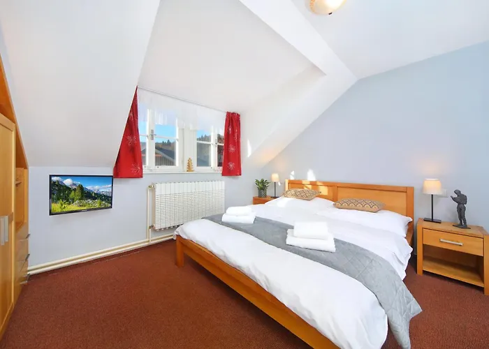 Hotel Erika