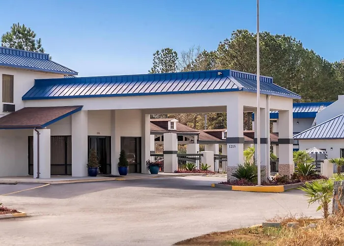 Rodeway Inn Greenwood