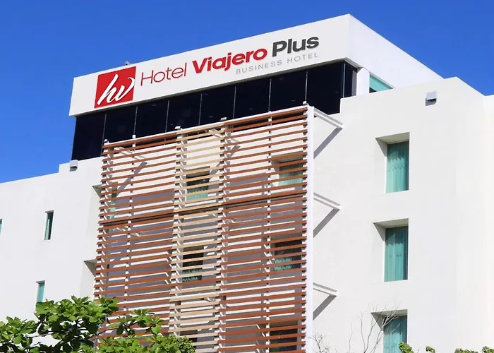 Hotel Viajero Plus