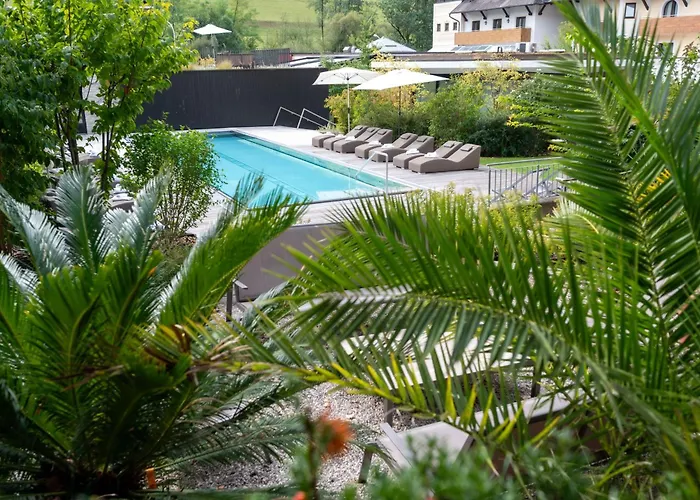 Böswarth Seminarhotel Lengbachhof