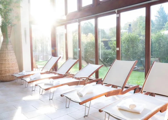 Böswarth Seminarhotel Lengbachhof Altlengbach