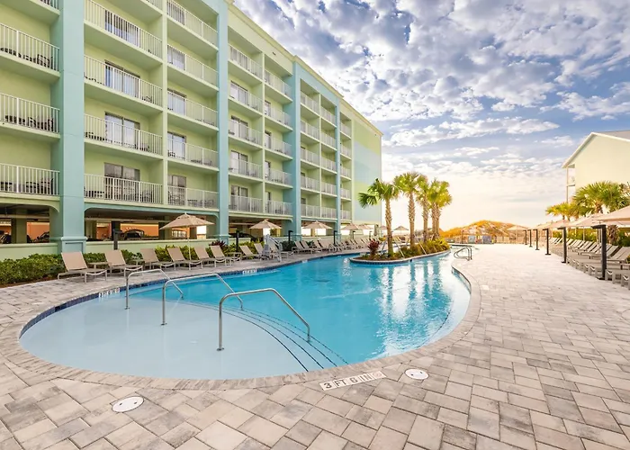 Hilton Garden Inn