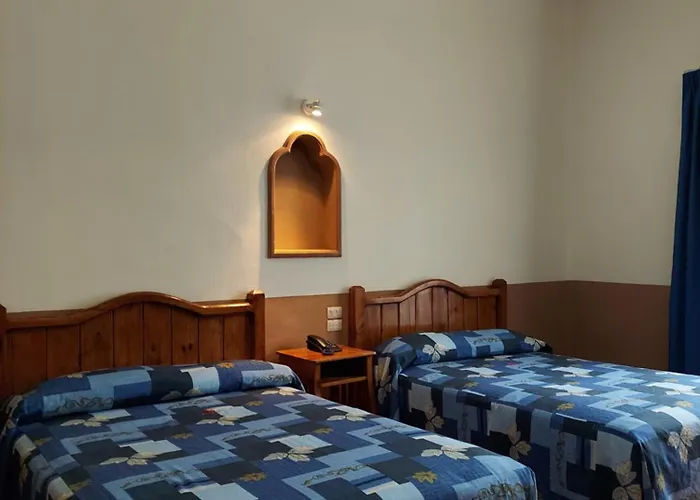 Hotel de Talavera