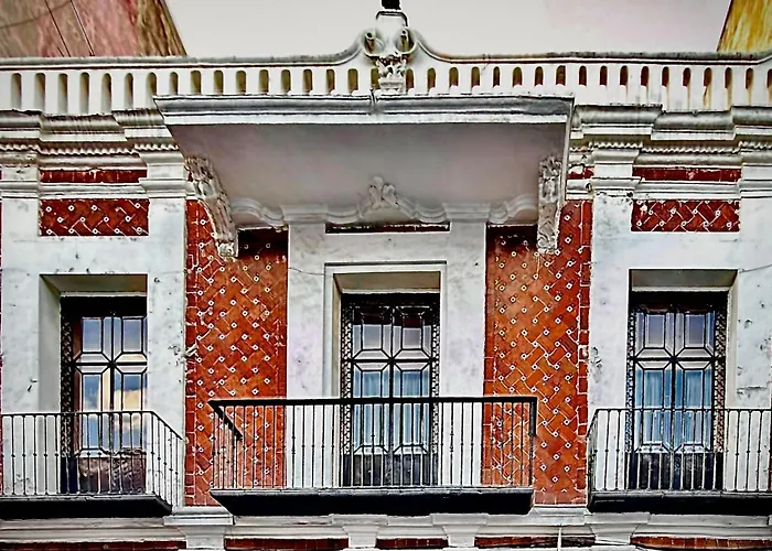 Hotel de Talavera