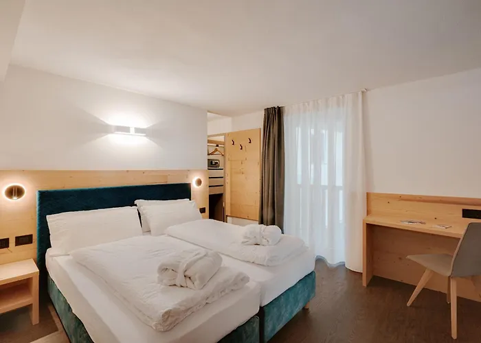Alpen Hotel Vidi