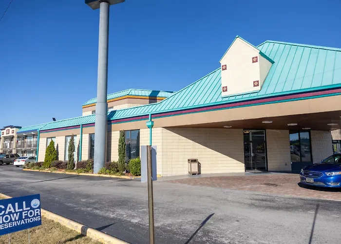 Chattanooga Heritage Inn