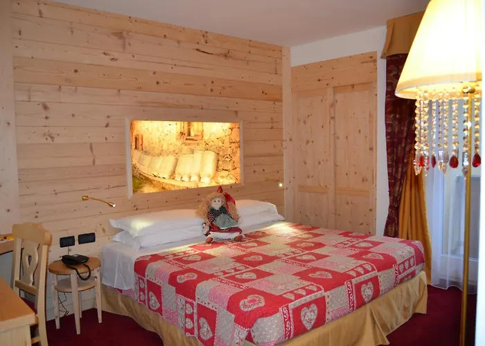 Hotel Ladina