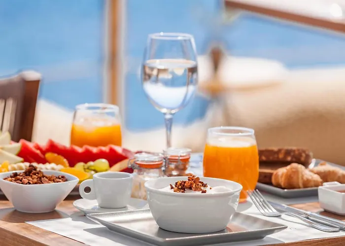 Casa Del Mar - Small Luxury Hotels Of The World