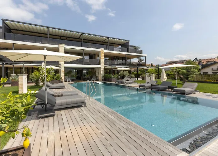 Weinegg Wellviva Resort Eppan an der Weinstraße
