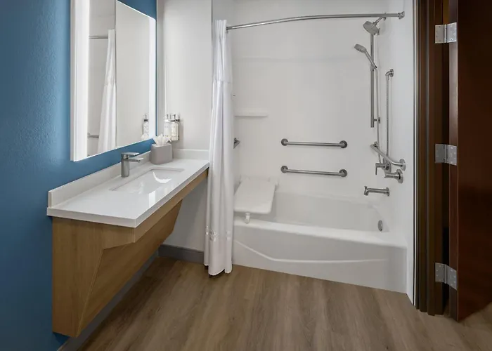 Holiday Inn Express Hotel And Suites - Odessa By Ihg