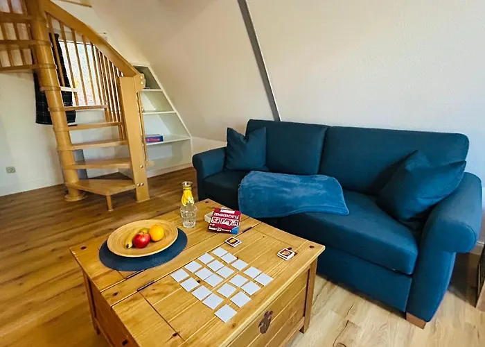 Hotel Family Club Harz Quedlinburg