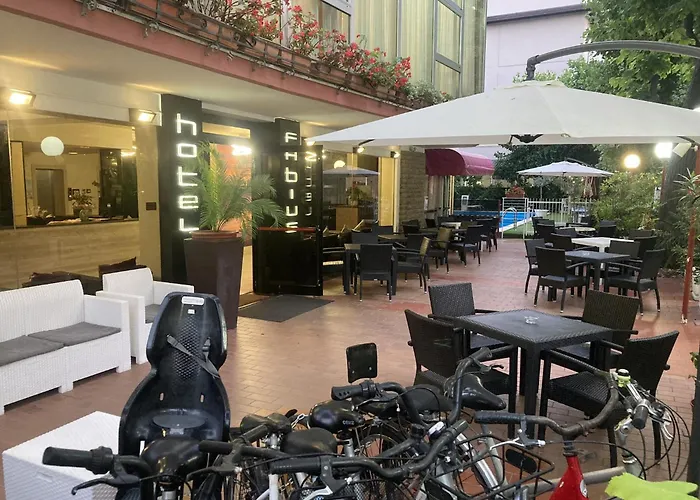 Hotel Fabius