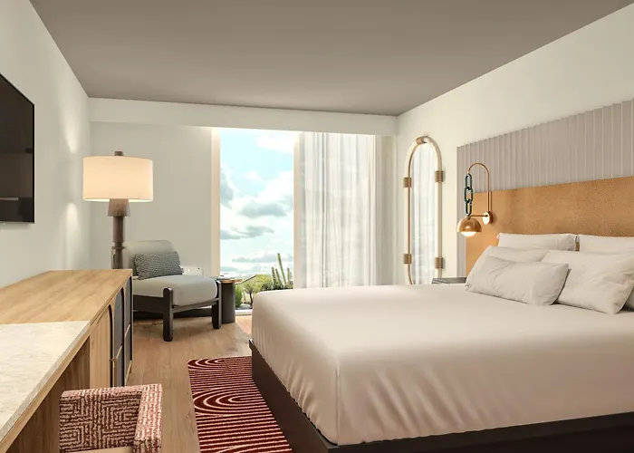 Hotel Solaya Scottsdale