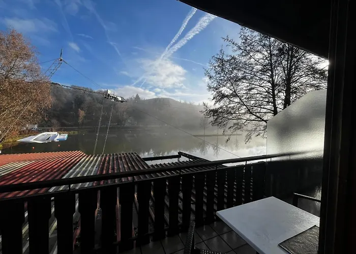 Brauhaus am See Oberthulba