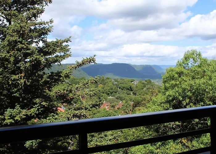 Master Gramado Hotel - Espaco Kids Incrivel