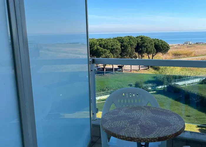 Elena Club Resort Silvi Marina