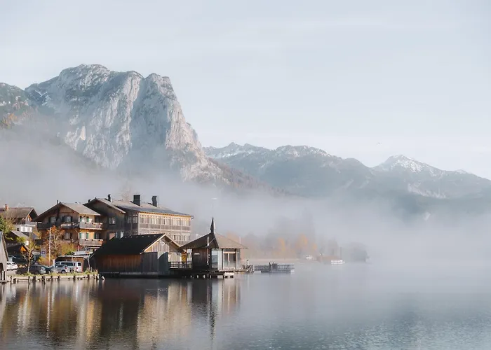 Seehotel Grundlsee