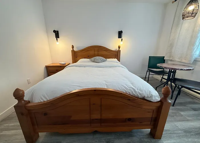 Hotel Motel La Marquise