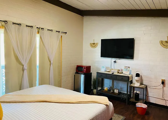 Sequoia Village