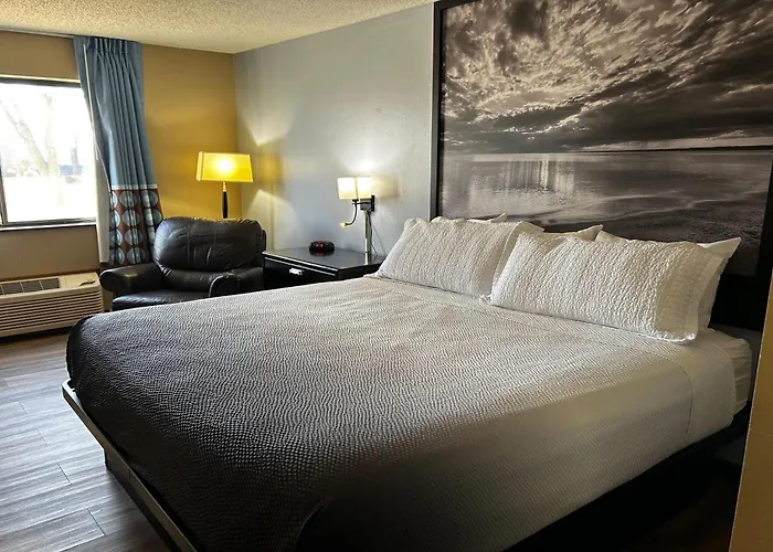 Super 8 By Wyndham