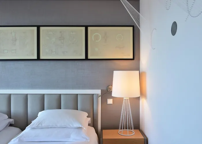 Pestana Cidadela Cascais - Pousada & Art District
