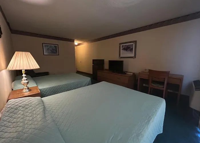 Candlelight Inn By Capital O Scottsbluff