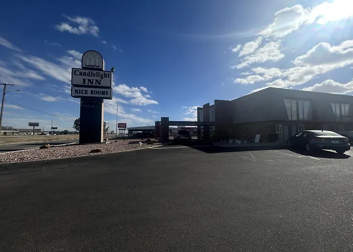 Candlelight Inn By Capital O Scottsbluff