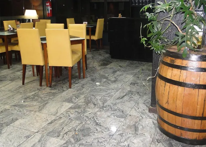 Premium Flats Berrini - Boutique Hotel & Spa