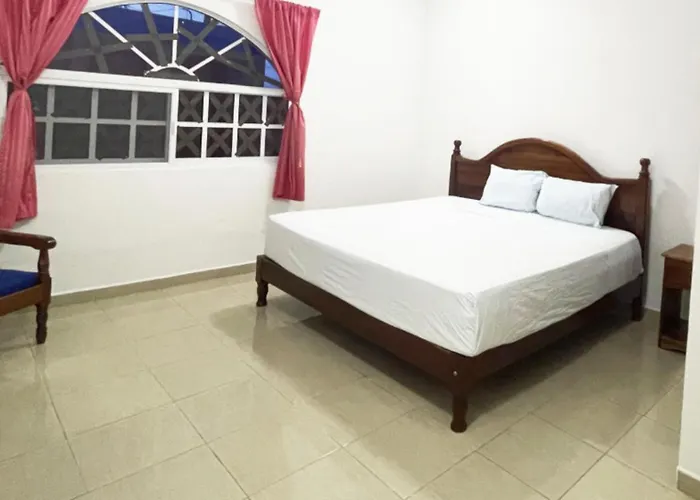 Hotel Hacienda Bacalar
