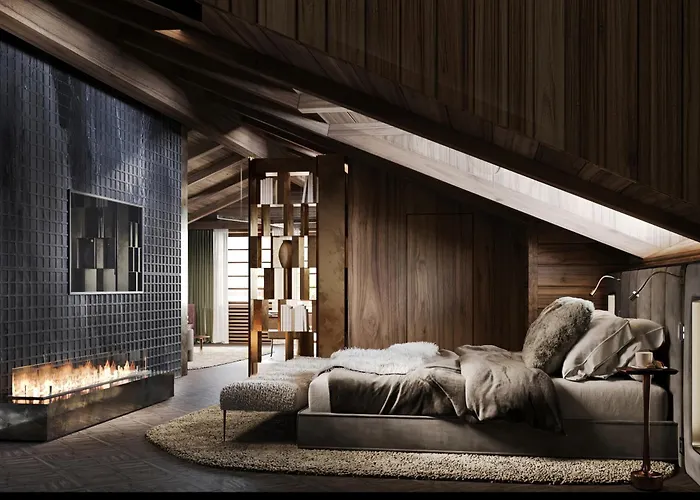 Rosapetra Spa Resort - Small Luxury Hotels Of The World Cortina dʼAmpezzo