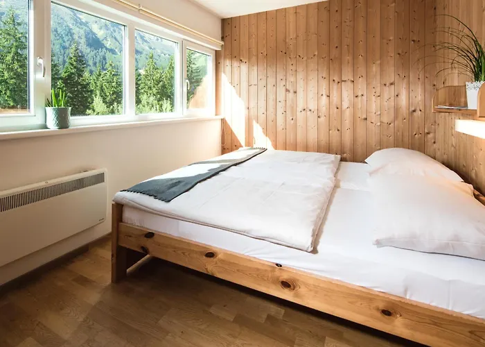 Hüttendorf Präbichl Vordernberg