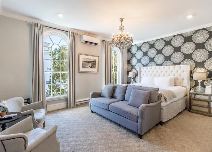 Serenity Inn Newport