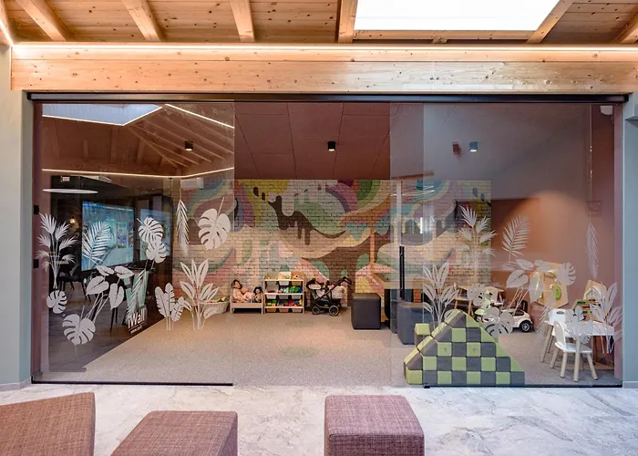 Residence Montani Latsch
