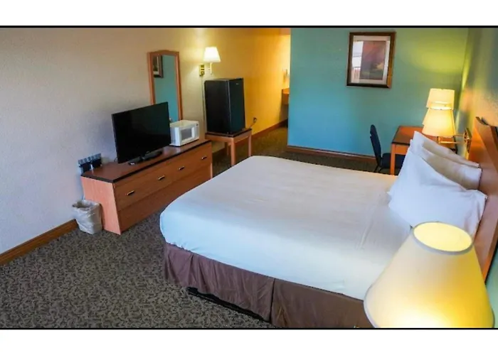 Sierra Inn Near Fort Huachuca Az