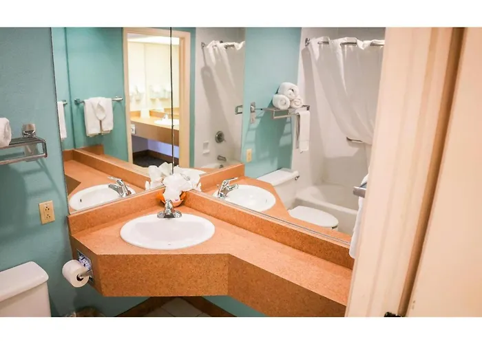 Sierra Inn Near Fort Huachuca Az