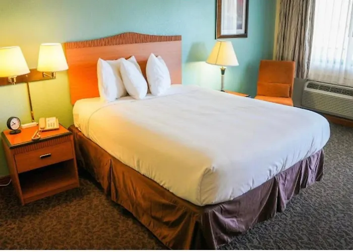 Sierra Inn Near Fort Huachuca Az