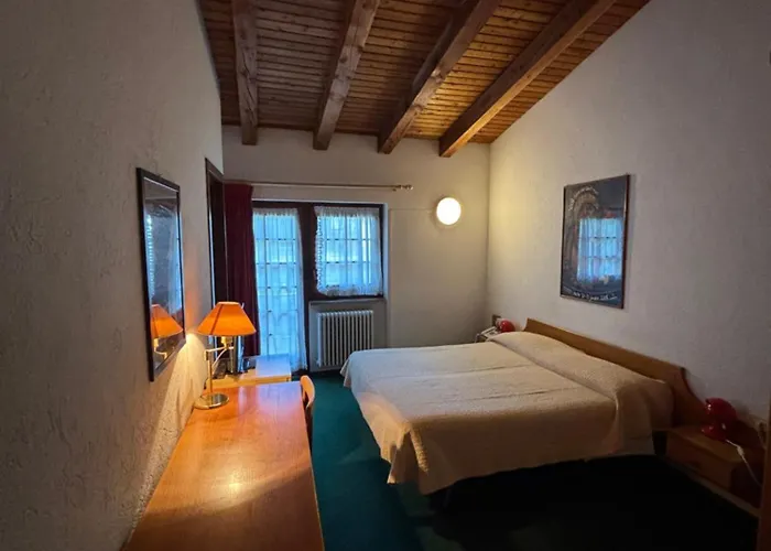 Hotel Del Viale