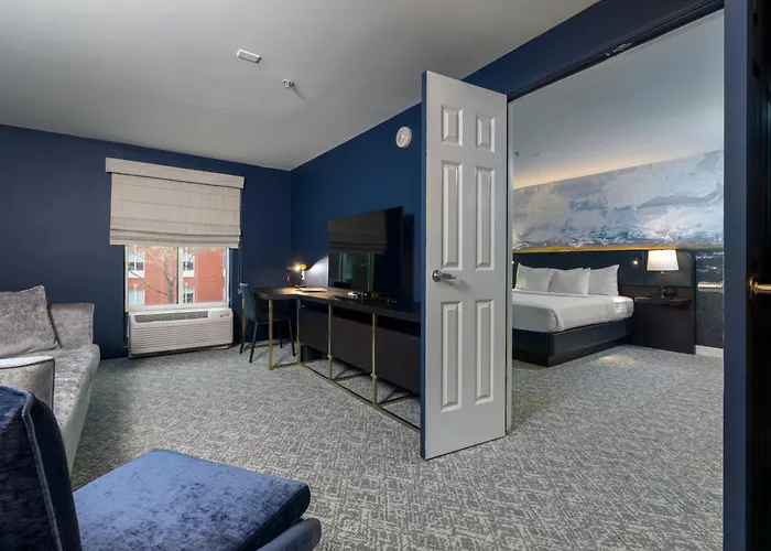 The Ohioan Hotel And Event Center