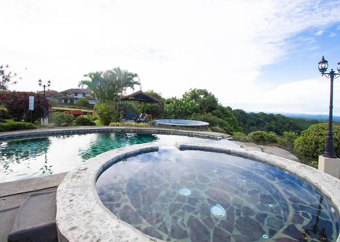 Hacienda Los Molinos Boutique Hotel & Villas