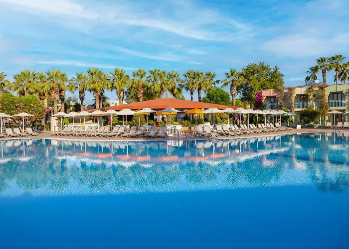Vonresort Golden Beach & Aqua Side