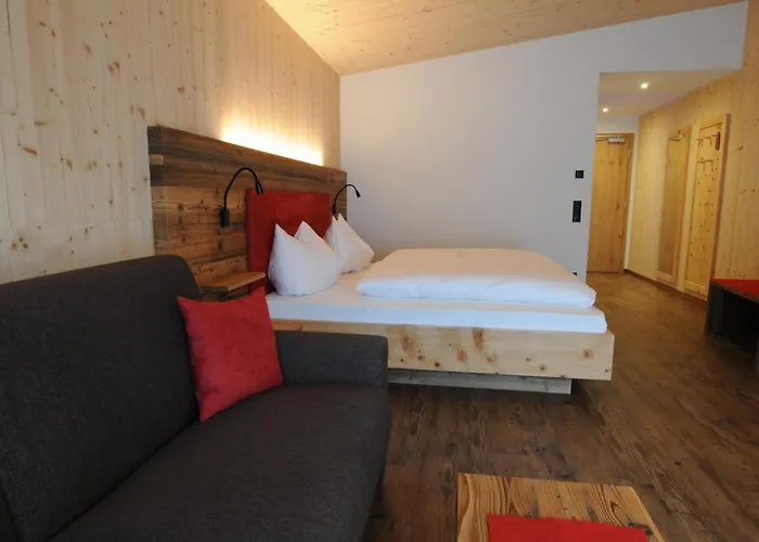 Naturhotel Haller