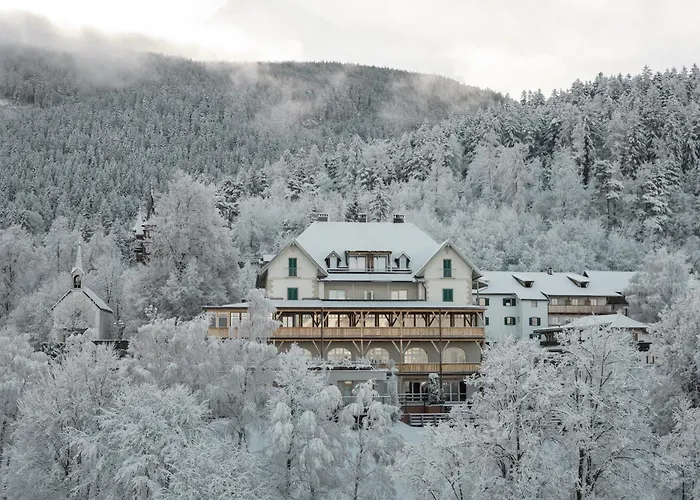 Gasthof Kohlern 1130 m Bozen
